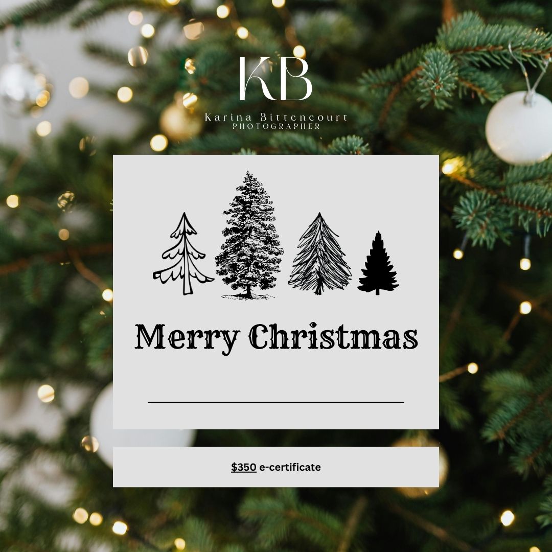 portrait of the photographer, she is smiling and looking at the camera.